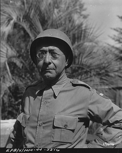 Mascarenhas de Moraes